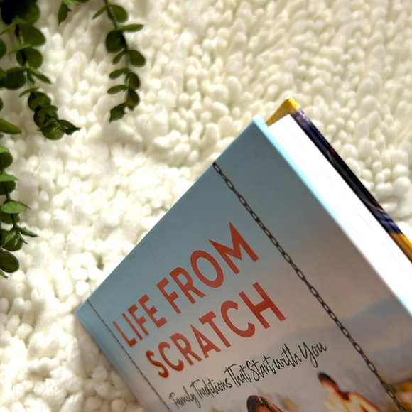 Life from scratch by Vanessa Lachey - Picture 5 of 7